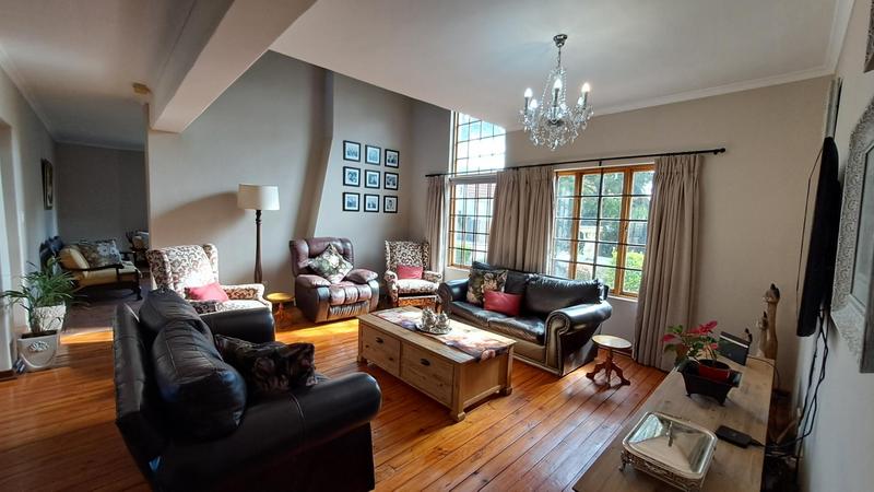 4 Bedroom Property for Sale in Albertinia Western Cape